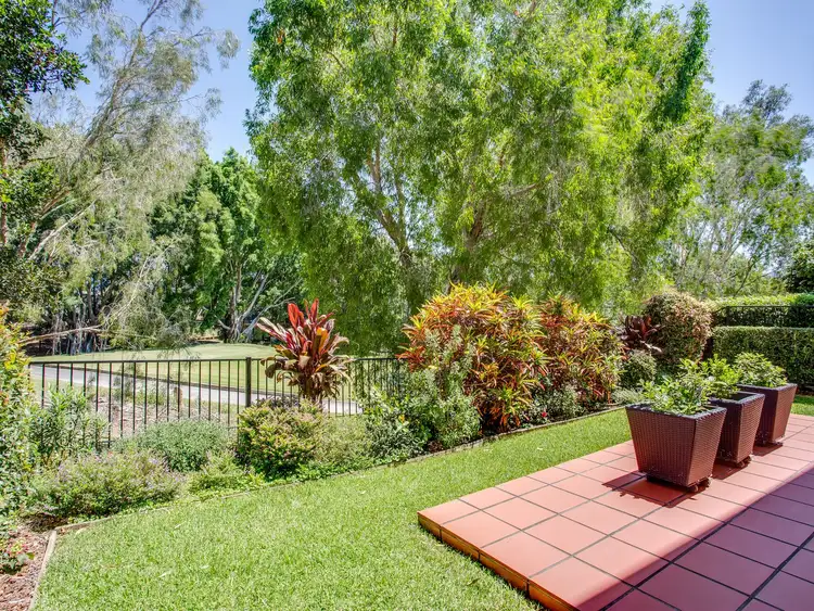 Sixth view of Homely house listing, 134 Easthill Drive, Robina QLD 4226