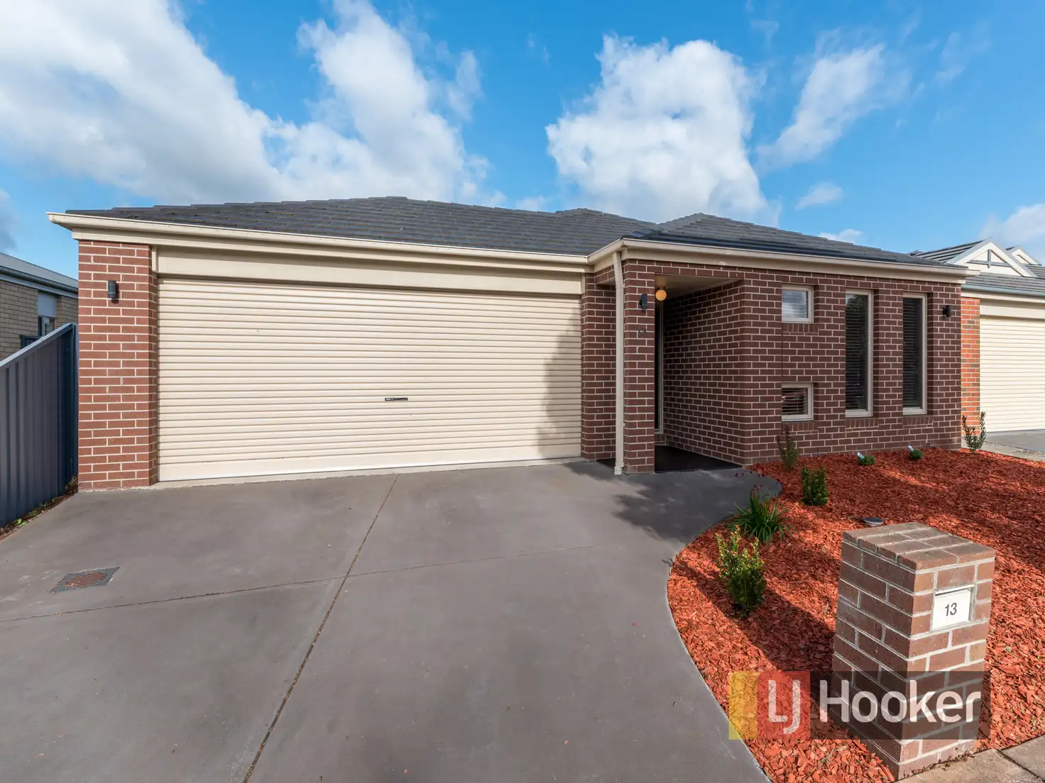 Main view of Homely house listing, 13 Dianella Close, Pakenham VIC 3810