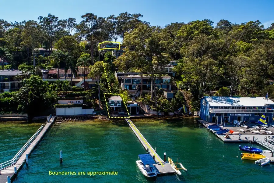 Main view of Homely unit listing, 5/1 Riverview Road, Avalon Beach NSW 2107