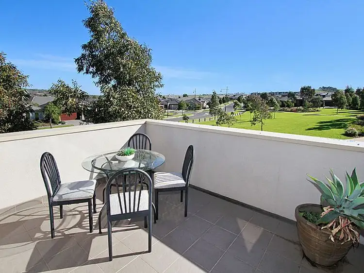 Third view of Homely townhouse listing, 6/9 Kincaid Drive, Mernda VIC 3754