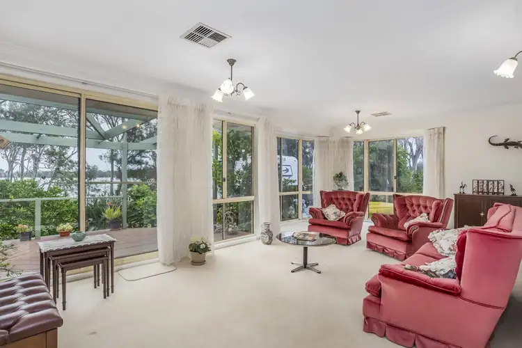 Fourth view of Homely house listing, 58 Bulgonia Road, Brightwaters NSW 2264