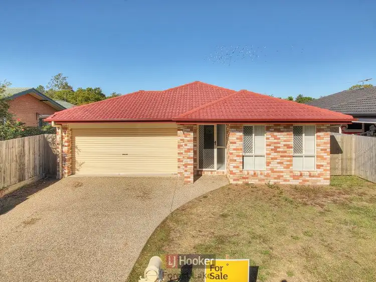Main view of Homely house listing, 289 Waterford Road, Ellen Grove QLD 4078