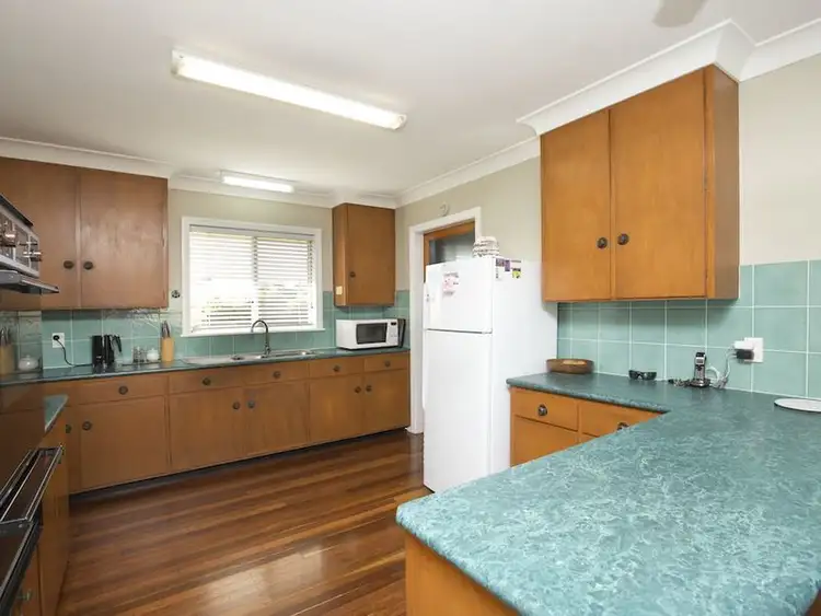 Fifth view of Homely house listing, 6 Pizzey Street, Kepnock QLD 4670