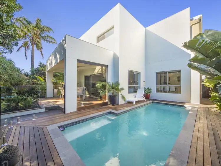 Third view of Homely house listing, 26 Eyre Street, Chifley NSW 2036