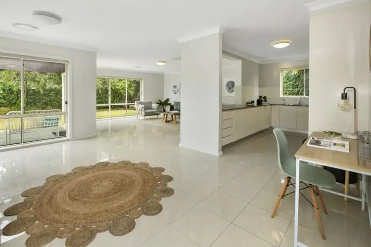 Fifth view of Homely house listing, 9 Perentie Road, Belrose NSW 2085