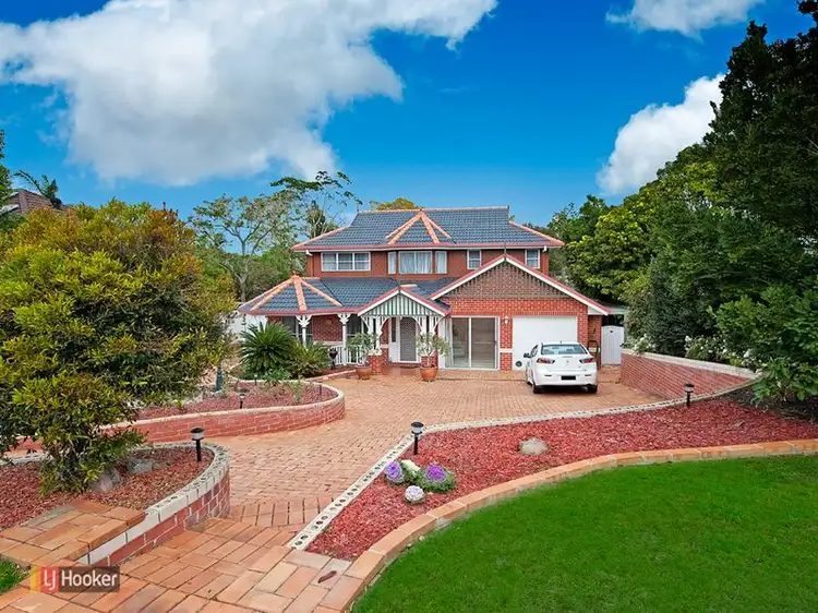 Main view of Homely house listing, 4 Cherington Way, Murrumba Downs QLD 4503