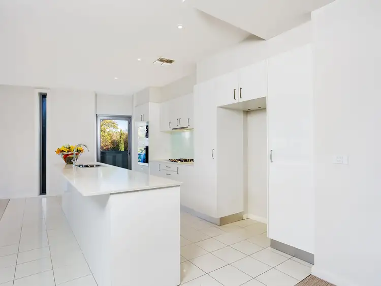 Third view of Homely apartment listing, 23/15 Empire Circuit, Forrest ACT 2603