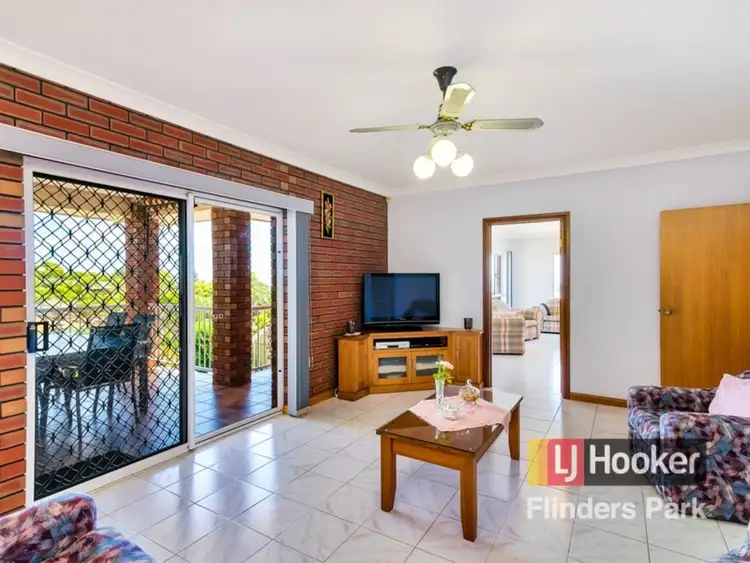 Fourth view of Homely house listing, 4 Parkeston Court, Para Hills SA 5096