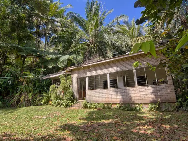 Second view of Homely house listing, 1291 Mossman Daintree Road, Rocky Point QLD 4873