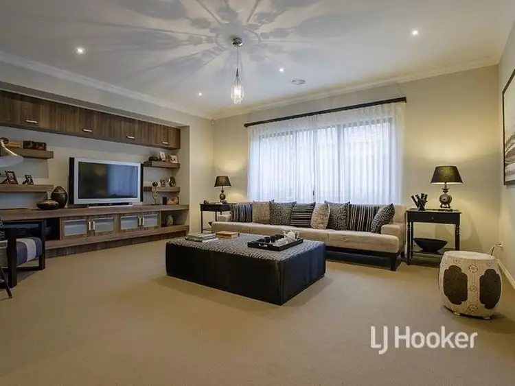 Sixth view of Homely house listing, 64 Boardwalk Boulevard, Point Cook VIC 3030