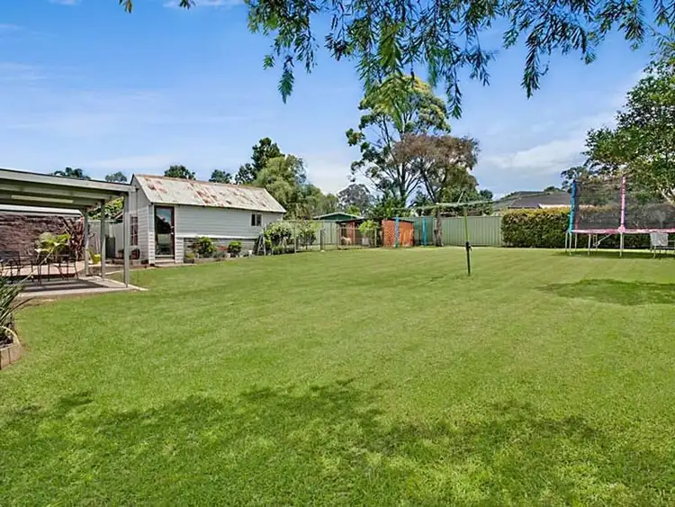 Third view of Homely house listing, 1869 Barkers Lodge Road, Oakdale NSW 2570