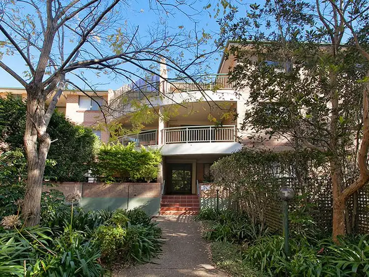 Main view of Homely unit listing, 28/20 Leonay Street, Sutherland NSW 2232