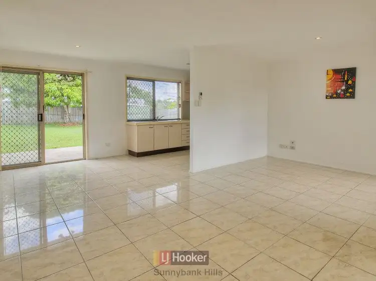 Second view of Homely house listing, 77 Barossa Street, Kingston QLD 4114