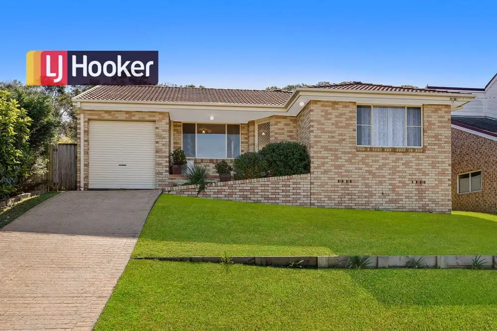 Main view of Homely house listing, 23 Bellevue Road, Bateau Bay NSW 2261