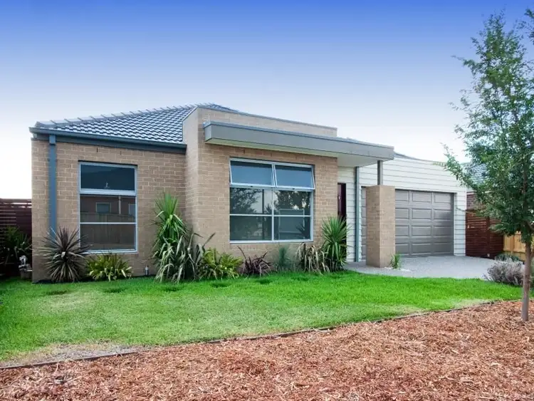 10 Macalister Street, Mernda VIC 3754