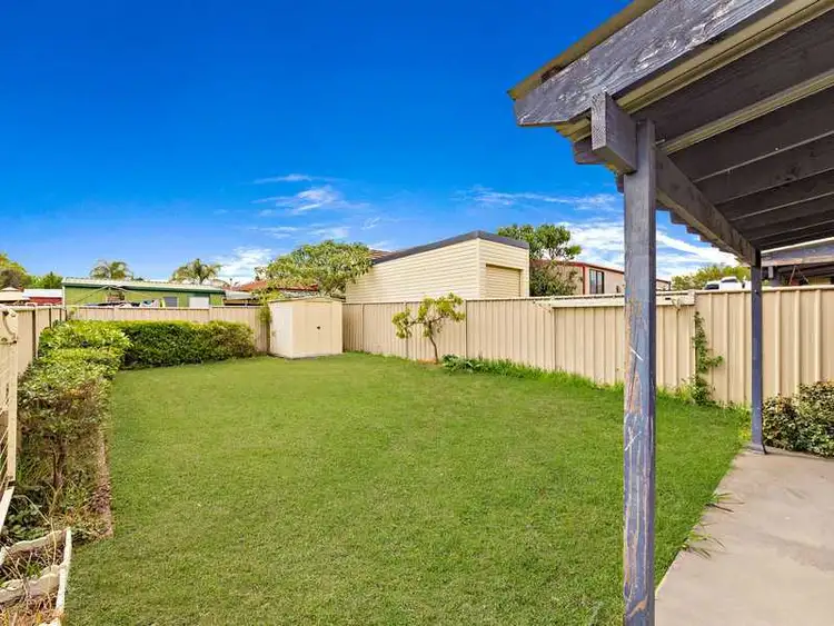 Fifth view of Homely semi-detached listing, 21 Murray Street, Greenacre NSW 2190