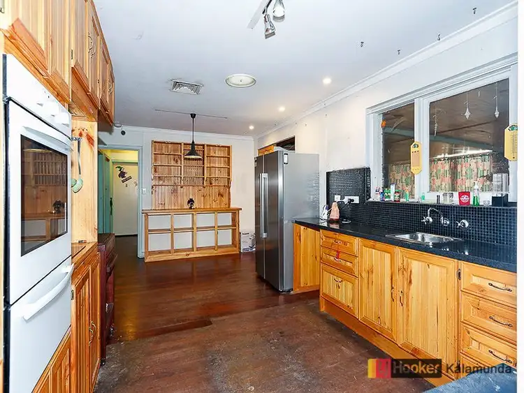 Second view of Homely house listing, 10 Delafield Way, Balcatta WA 6021