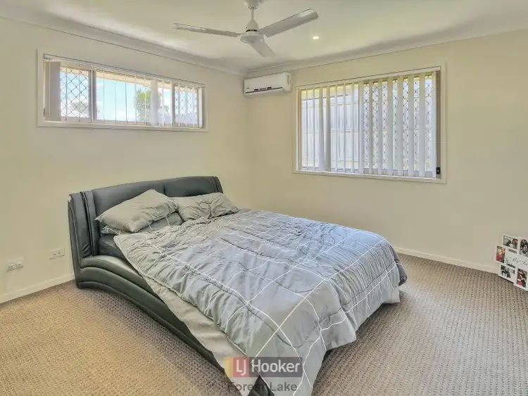 Fifth view of Homely house listing, 43 Geranium Drive, Springfield Lakes QLD 4300