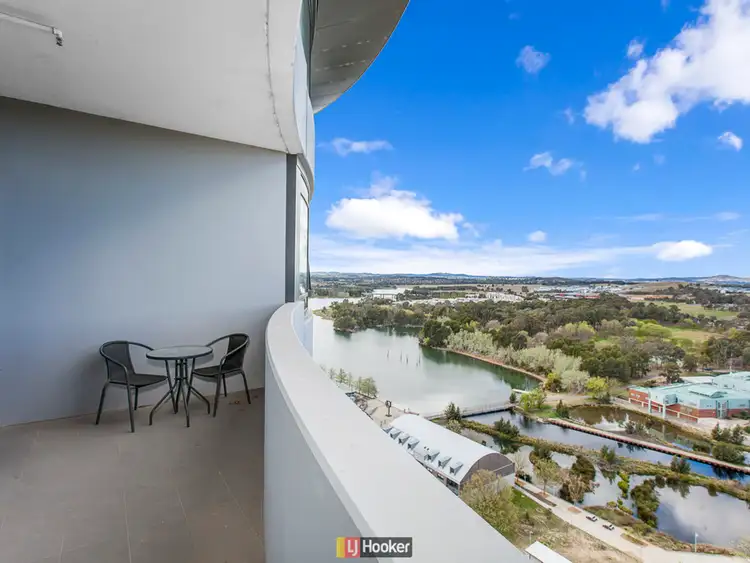 231/41 Chandler Street, Belconnen ACT 2617