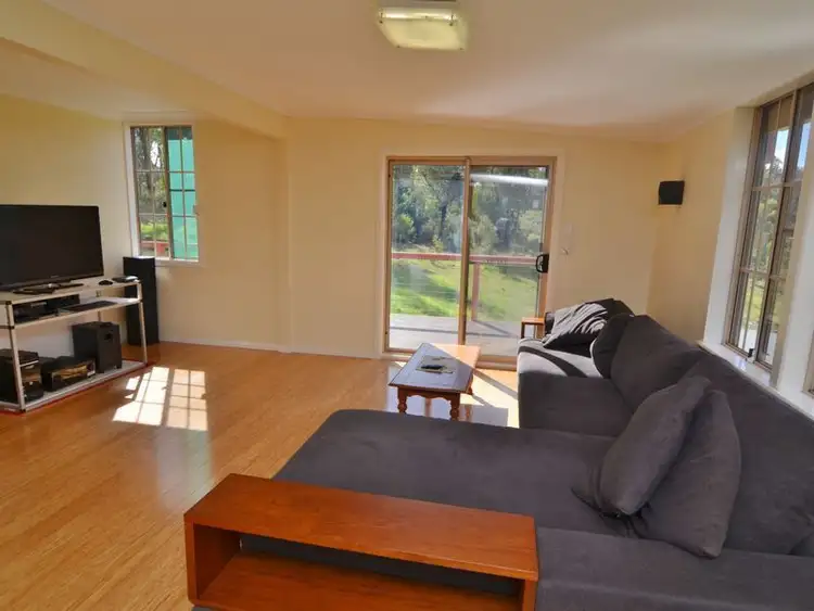 Fifth view of Homely rural property listing, 399 Chifley Road, Dargan NSW 2786