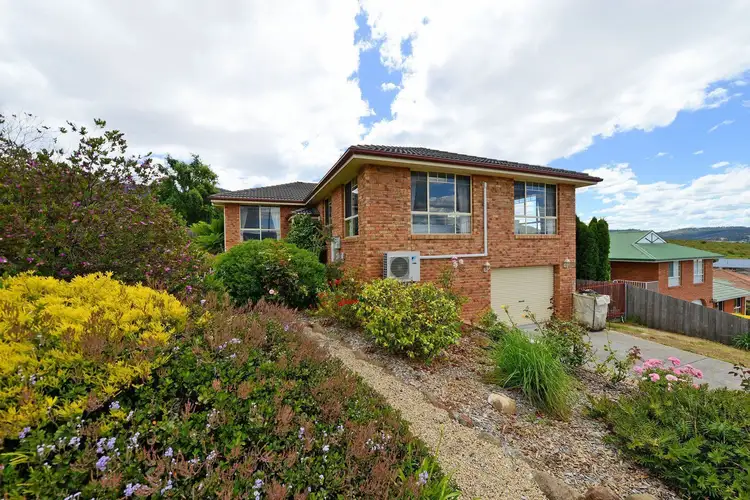 Third view of Homely house listing, 52 Sharron Drive, Granton TAS 7030