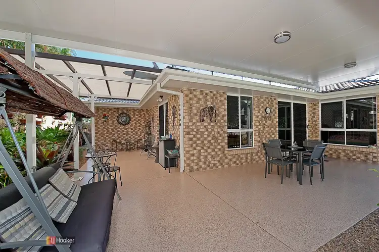Third view of Homely house listing, 4 Vine Crescent, Mango Hill QLD 4509