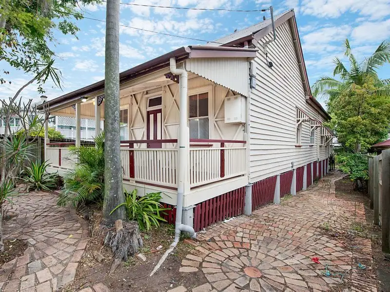 Main view of Homely house listing, 18 Stoneleigh Street, Albion QLD 4010