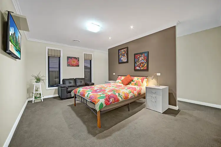 Sixth view of Homely house listing, 15 McGirr Street, Llanarth NSW 2795