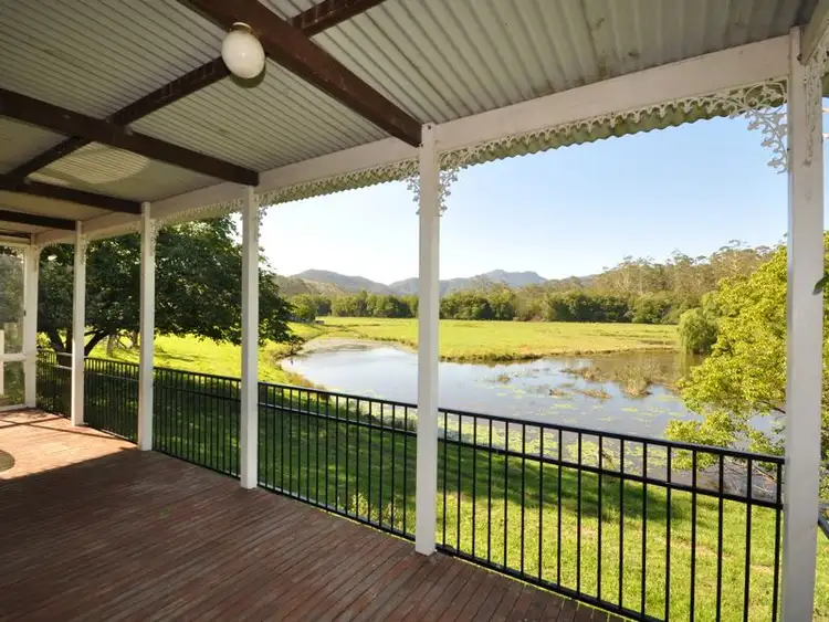 Main view of Homely rural property listing, Address available on request