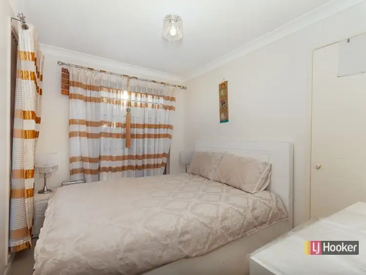 Fifth view of Homely house listing, 21 Adrienne Street, Glendenning NSW 2761