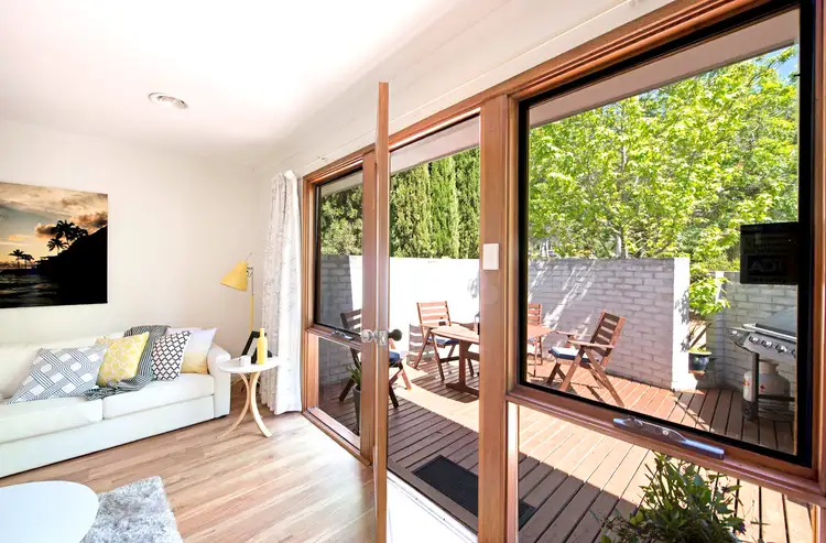 Second view of Homely house listing, 148 Miller Street, O'connor ACT 2602