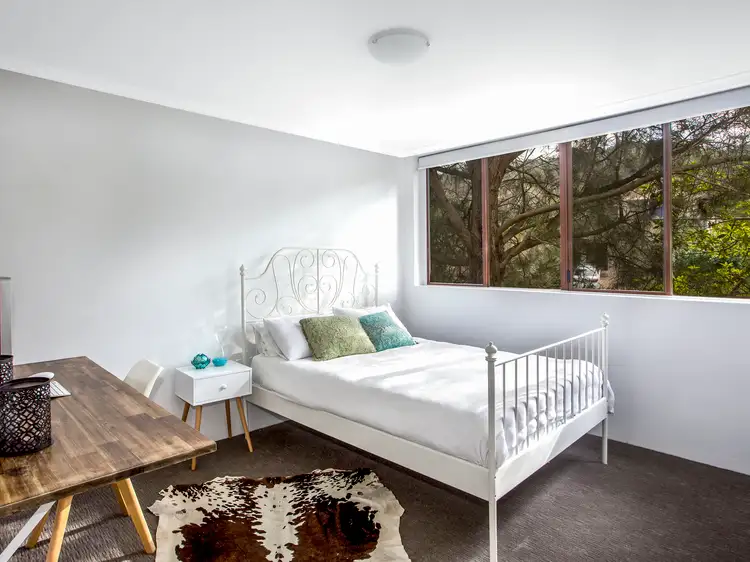 Fourth view of Homely apartment listing, 7/27-31 Ocean Avenue, Newport NSW 2106