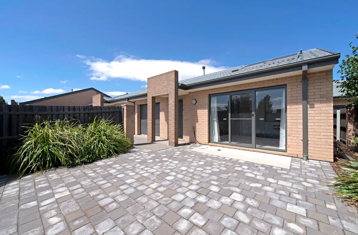 Main view of Homely townhouse listing, 12/204 Macfarlane Burnet Avenue, Macgregor ACT 2615