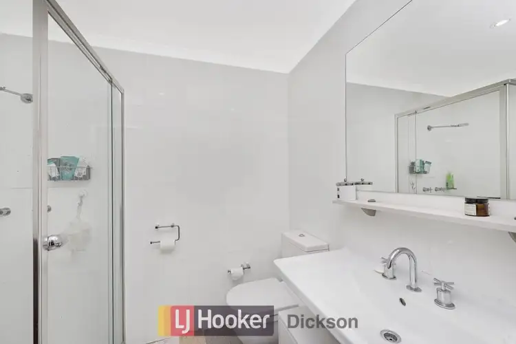 Sixth view of Homely apartment listing, 7/20 Batman Street, Braddon ACT 2612