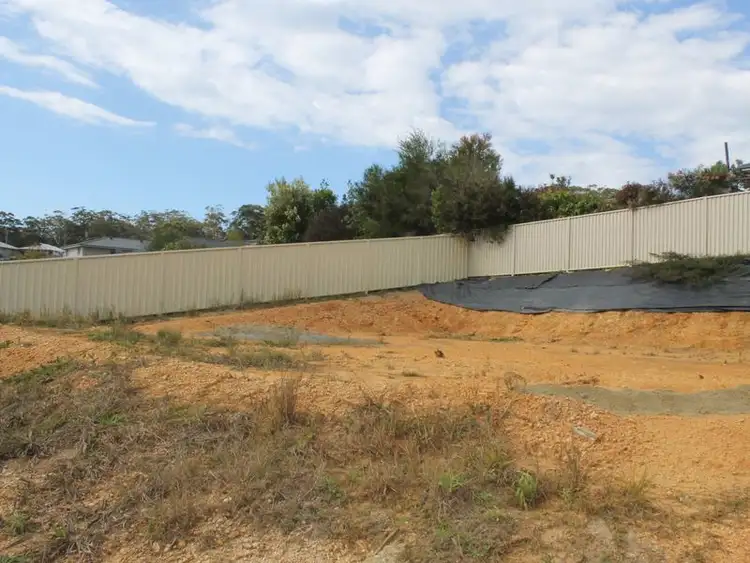 Second view of Homely land listing, 70A Seaforth Drive, Valla Beach NSW 2448