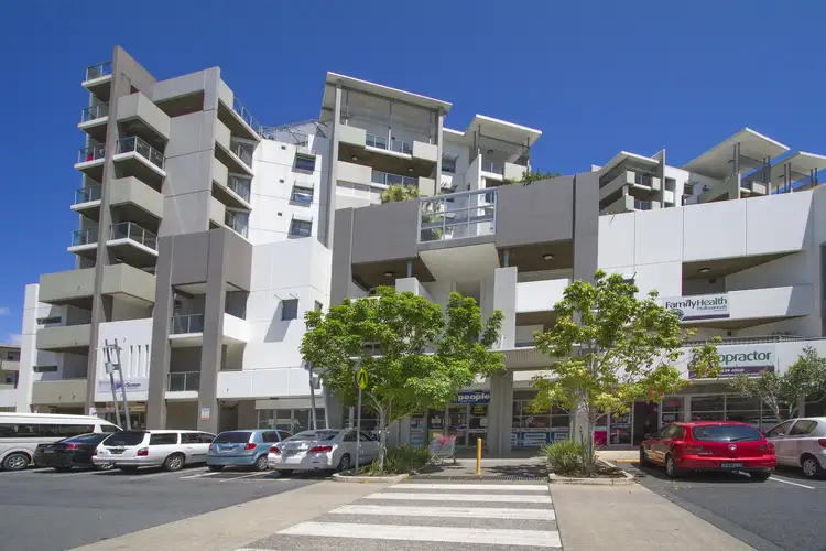 Main view of Homely unit listing, 3-106/111 Lindfield Road, Helensvale QLD 4212