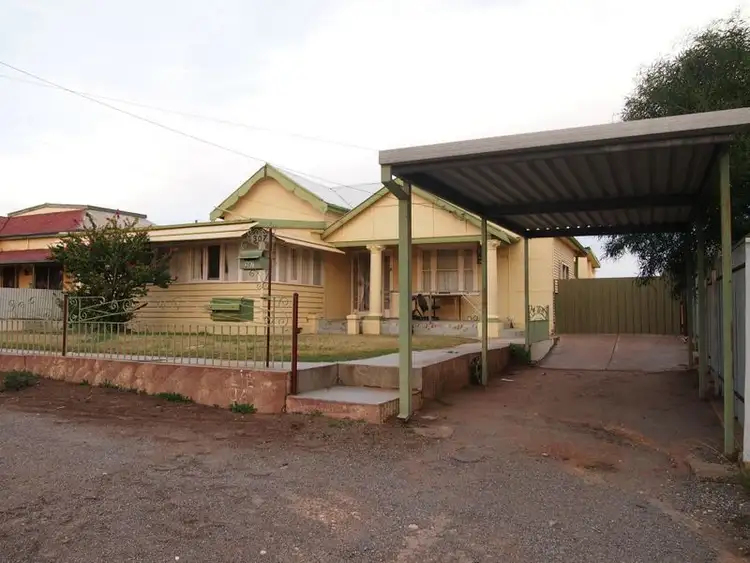 307 Patton Street, Broken Hill NSW 2880