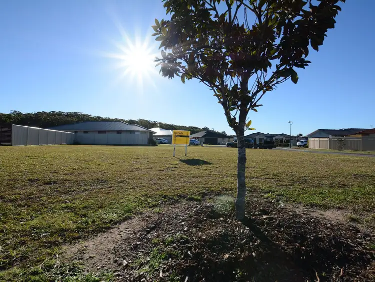 Fifth view of Homely land listing, 30 Bluehaven Drive, Old Bar NSW 2430