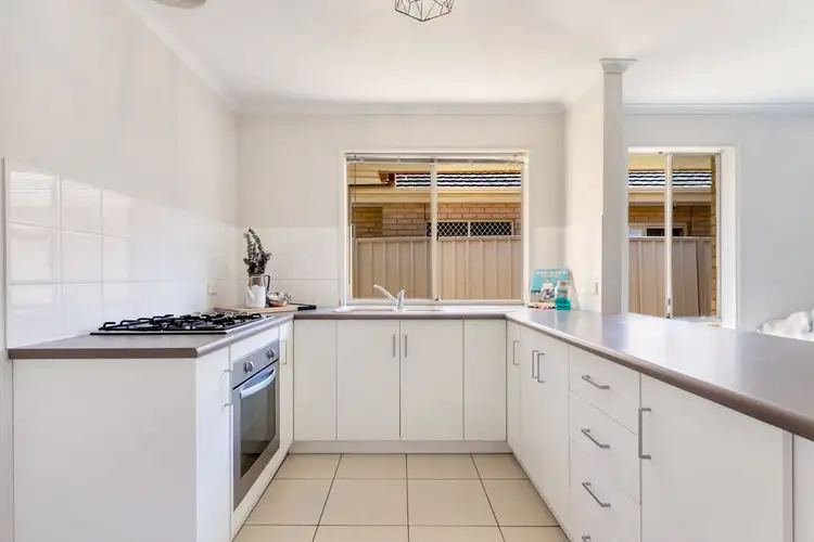 Fourth view of Homely house listing, 4 Mapleton Court, Kilburn SA 5084