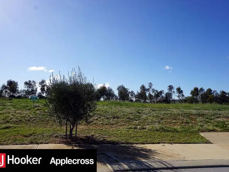 Third view of Homely land listing, Lot 316 Tomkins Bend, Toodyay WA 6566