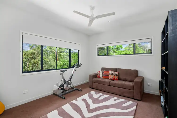 Fifth view of Homely house listing, 9 Bilby Close, Nerang QLD 4211