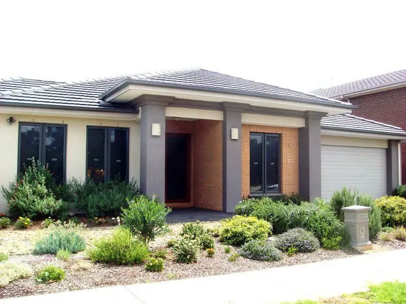 Main view of Homely house listing, 24 Australis Drive, Williams Landing VIC 3027