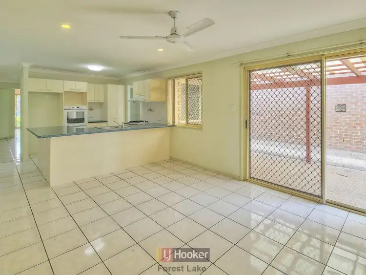 Fourth view of Homely house listing, 13 Baxter Crescent, Forest Lake QLD 4078