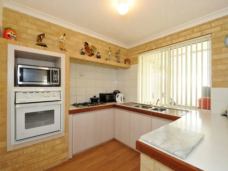Sixth view of Homely house listing, 8/68 Bondi Court, Warnbro WA 6169