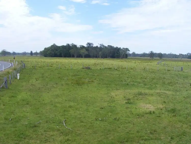 Third view of Homely rural property listing, Lot 3 Plummers Lane, Clybucca NSW 2440