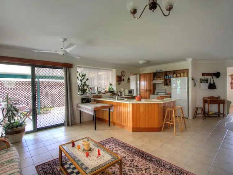 Fourth view of Homely house listing, 18 Purcell Crescent, Townsend NSW 2463