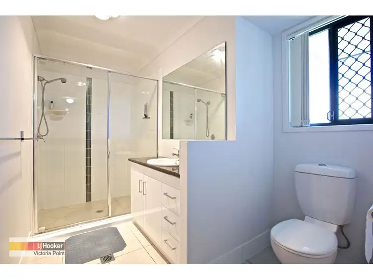 Fourth view of Homely house listing, 27 Lancaster Circuit, Redland Bay QLD 4165