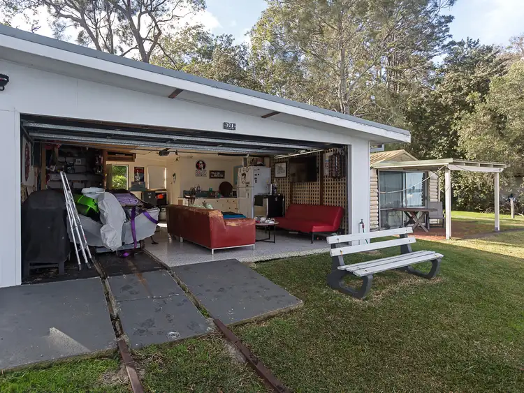 Sixth view of Homely house listing, 371 Coal Point Road, Coal Point NSW 2283