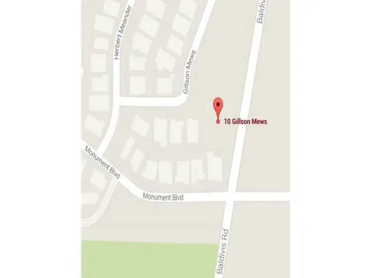 Fifth view of Homely land listing, Lot 2/10 Gillson Mews, Baldivis WA 6171