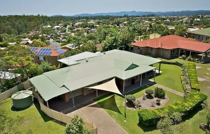 Main view of Homely house listing, 3 Silver Gum Court, Albany Creek QLD 4035